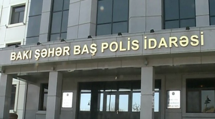 Maşınlara və qadınlara hücum edən quldurlar peyda olub? - RƏSMİ AÇIQLAMA