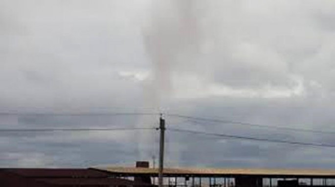 Havanı çirkləndirən metaləritmə sexi cəzalanıb