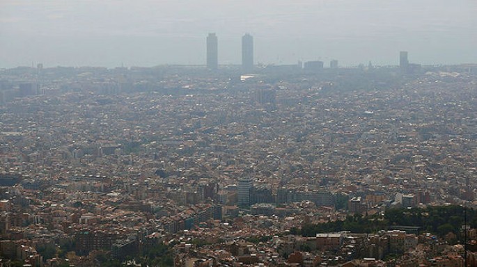Hava çirkliliyi 400 min adamın ölümünə səbəb olub