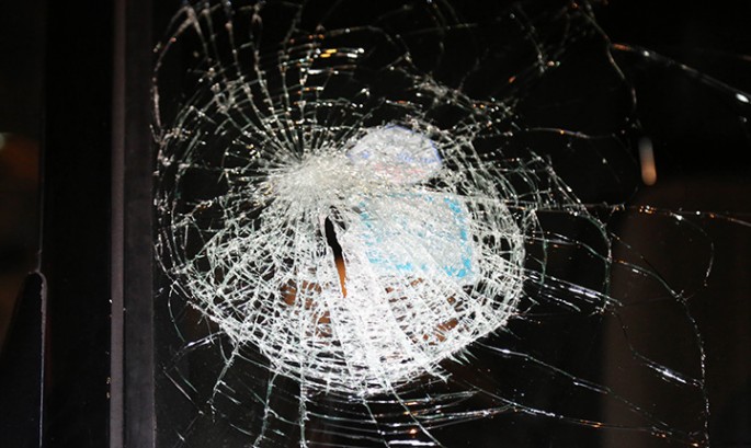 Cəlilabadda yol qəzası: 2 yeniyetmə xəsarət alıb