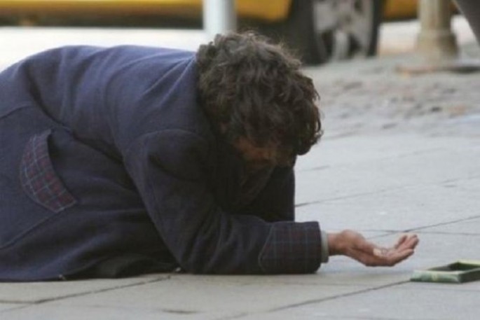 Dilənçilər də hökumətə pul ödəyəcək