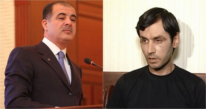 Elmar Vəliyevi güllələyən Yunis Səfərovla bağlı yeni QƏRAR verildi