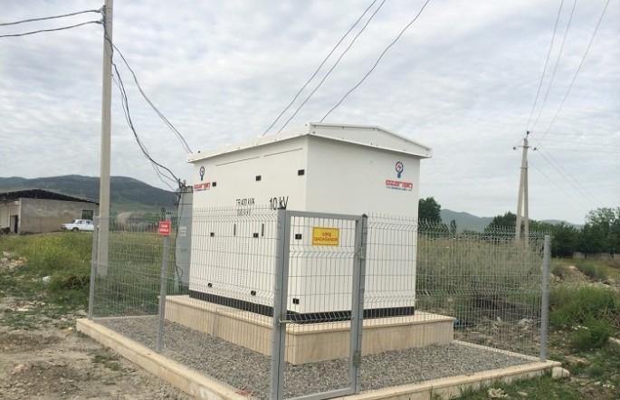 "Azərişıq" ASC-nin transformatorunda  heç bir yanğın baş verməyib               RƏSMİ AÇIQLAMA