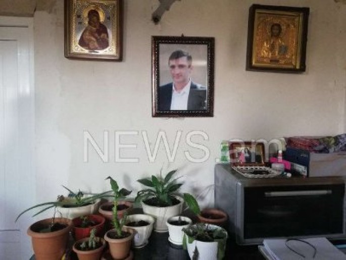 Polis bölməsində 36 yaşlı kişini döyərək öldürüblər