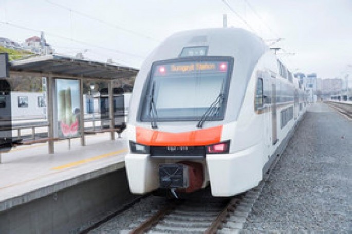 Dəmir yolunun tənzimlənməsi üçün Tədbirlər Planı hazırlanıb - CƏDVƏL