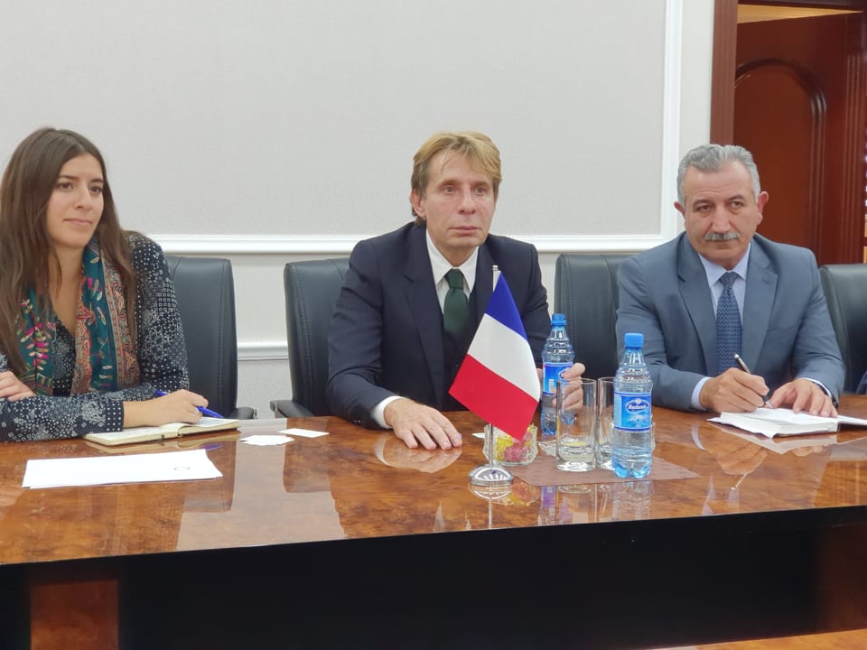 “Fransız vəkil Azərbaycan əleyhinə imzalanmış 14 “saziş”dən 10-nu ləğv etdirib” – Çingiz Qənizadə