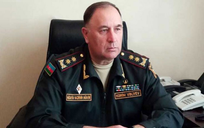 “Bu, onların faciəsinə çevriləcək” - General