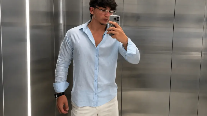Azərbaycanda tələbə faciəli şəkildə öldü  - FOTO