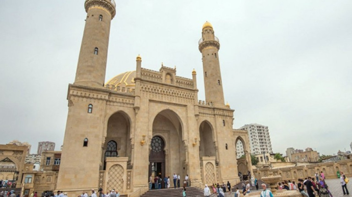 Bu gün Aşura günüdür