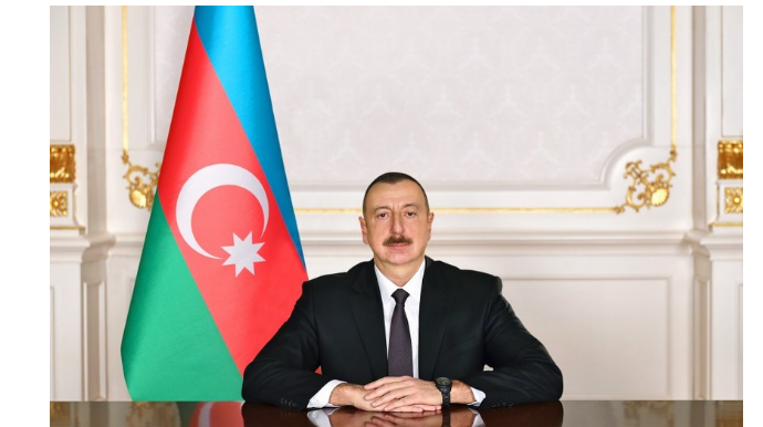 Президент Ильхам Алиев:  Сердечно поздравляю всех агдамцев
