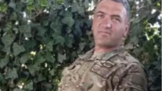В Дашкесане погиб военнослужащий азербайджанской армии 