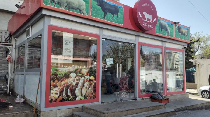 Azərbaycanda yaxın aylarda ət kəskin bahalaşacaq - Bu qiymətə olacaq