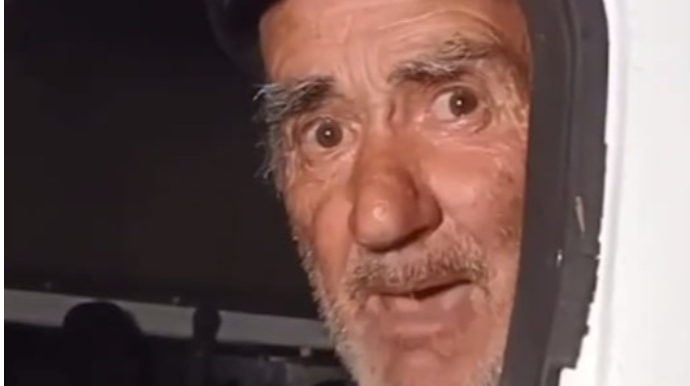 Qarabağı tərk edən erməni:  "Azərbaycanlıları sevirəm, biz xalq deyilik" - VİDEO 