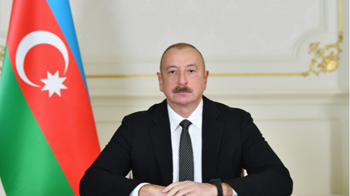 “Təmiz, saf, ədəbi Azərbaycan dilinin qoruyucuları bizik” - FOTO