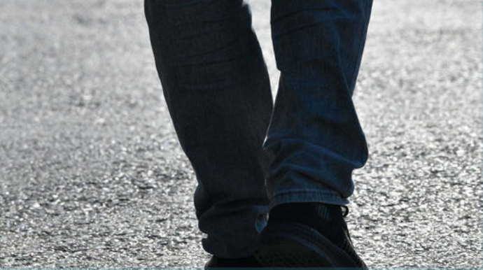 Şabranda 55 yaşlı kişi itkin düşdü - FOTO 