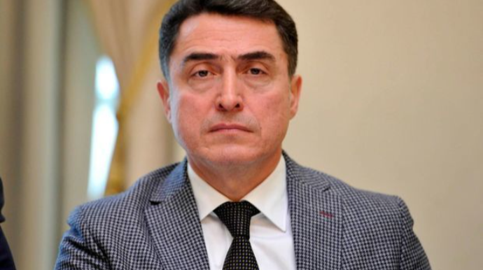 Birinci vitse-spikerdən Yasamaldakı hadisə barədə AÇIQLAMA 