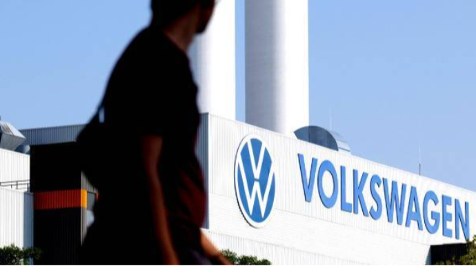 "Volkswagen" kütləvi ixtisarlara gedir - 19 min nəfər... 