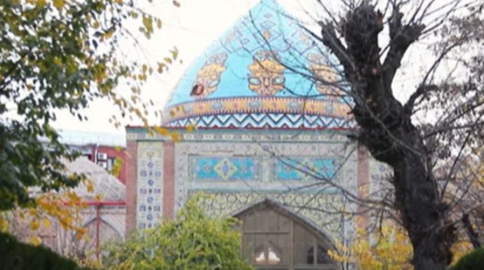 AzTV Ermənistanı təşvişə salacaq kadrlar yayıb  - VİDEO