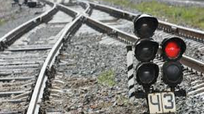 Meksikada yük qatarı avtomobillə toqquşub, 5 nəfər ölüb 