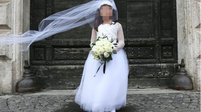 Polis Hacıqabulda erkən nikahın qarşısın aldı 