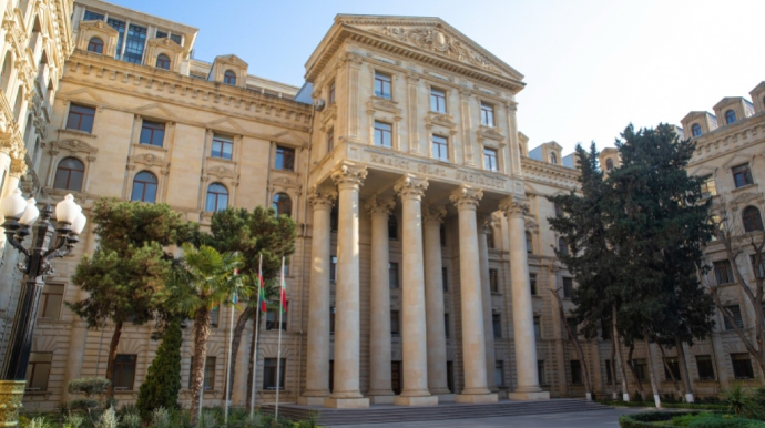 XİN-də işləmək istəyənlərin nəzərinə! - Qaydalar dəyişdi 