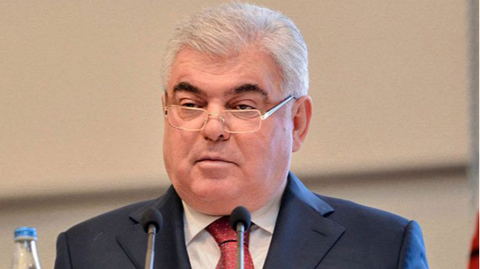 Ziya Məmmədovun qardaşından AÇIQLAMA 