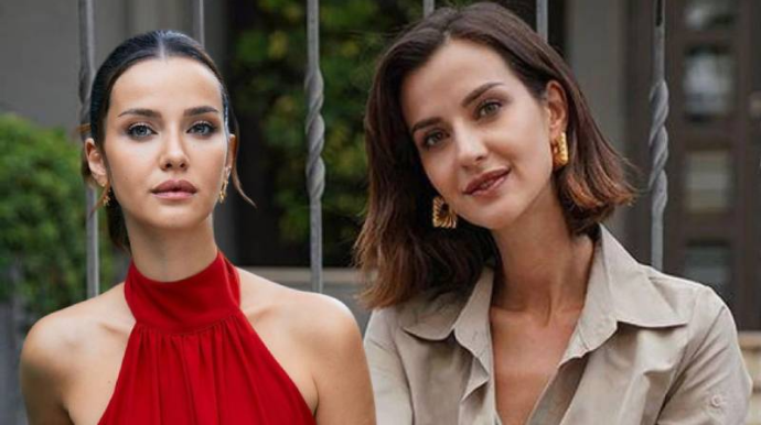 İrem Helvacıoğlu qəza keçirdi: İflic… 