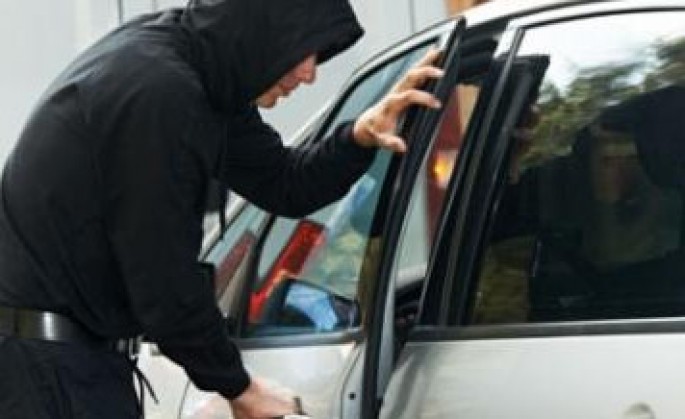 Azərbaycanda şok olay - İçində 150 minlik qızıl olan "07" qaçırıldı