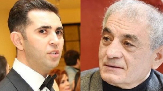 Fəxrəddin Manafov və İlham Qasımov Şuraya üzv təyin olundular 