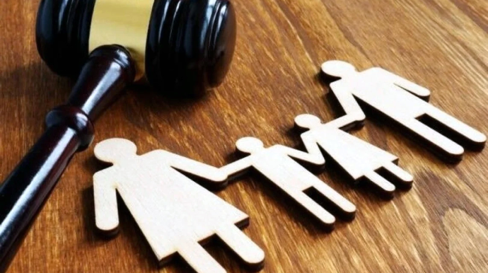 Azərbaycanda aliment ödəməyən 2344 nəfər həbs edilib - Cəza çıxış yoludurmu?