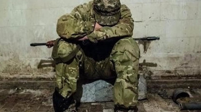 Ermənistan ordusunun daha bir əsgəri komandiri tərəfindən döyülüb