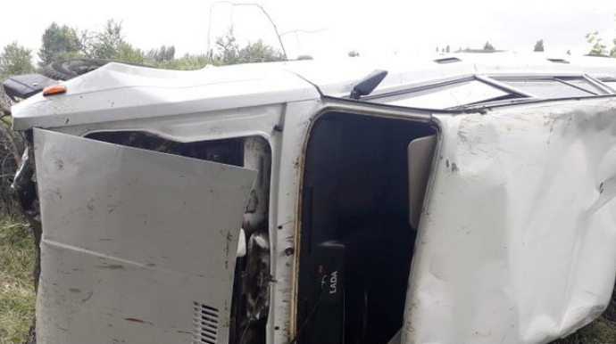 Qəbələdə avtomobillər qoyun sürüsünə girib, heyvanlar tələf olub   - FOTO