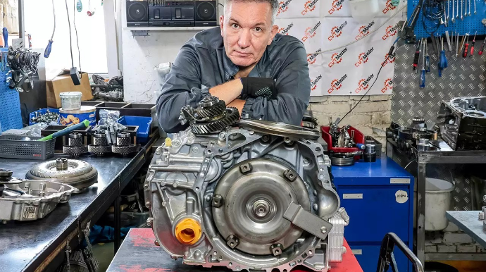 “Chery” və “Lifan”da sürət qutularının əsas problemi  - EKSPERT RƏYİ  