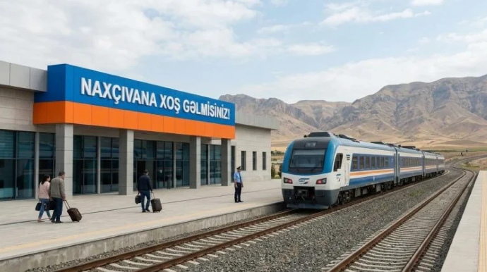 "Zəngəzur dəhlizi hər il 60 mindən çox yeni iş yerinin yaradılmasına töhfə verəcək" - Deputat 