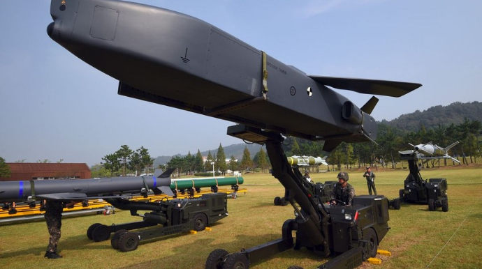 “Taurus” raketləri hazır vəziyyətə gətirilib