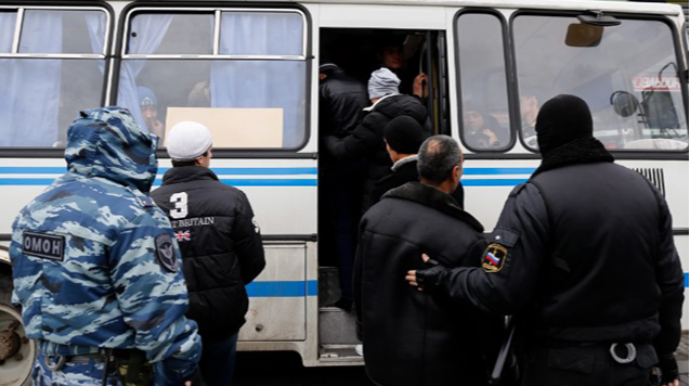 Rusiyada rus dilini bilməyənlər işə götürülməyəcək