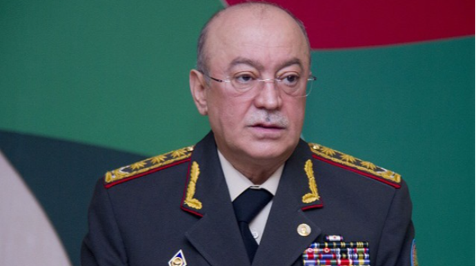 Kəmaləddin Heydərovdan yüksək vəzifəyə YENİ TƏYİNAT 