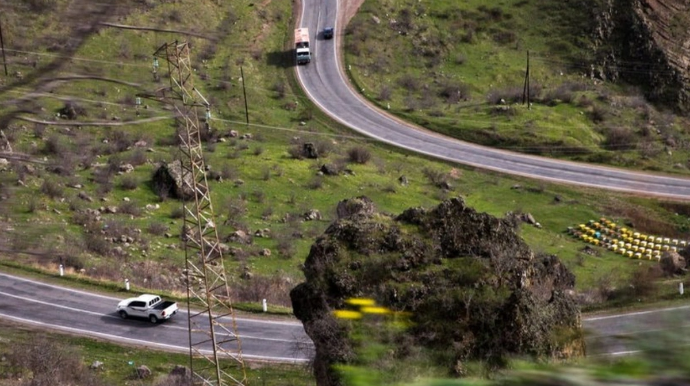 Zəngəzur dəhlizi ilə bağlı 30 illik proqnoz 