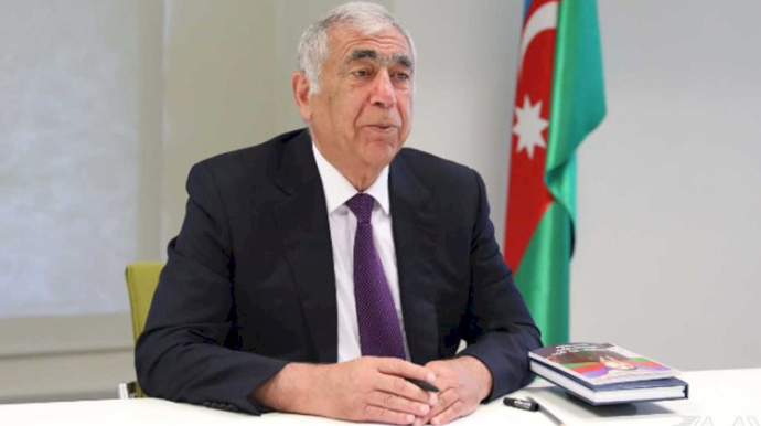 Ali məktəbi 57 yaşında bitirən Saleh Məmmədov haqda MARAQLI FAKTLAR 