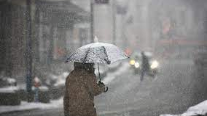 Метеорологи сообщили о фактической погоде в Азербайджане