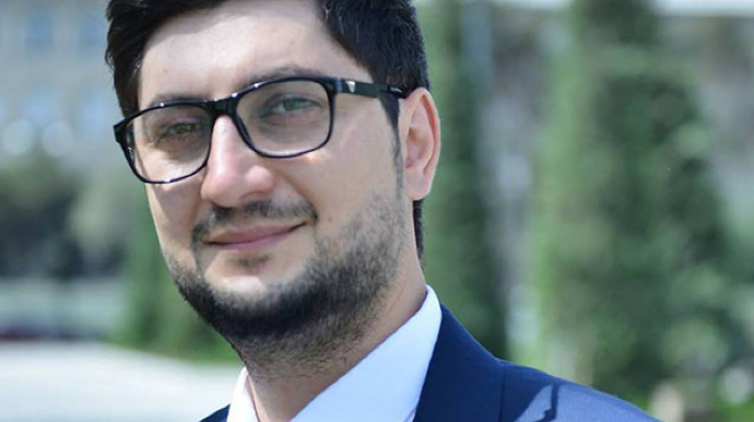 Ramin Hacılı həbs olunub