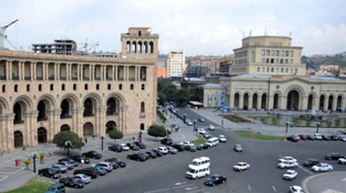 Bu gedişlə Zəngəzurdan sonra İrəvan da itirə bilərik - Davtyan 