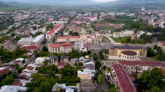 Xankəndi və digər ərazilərin Azərbaycana inteqrasiyası qaçılmazdır  - VİDEO