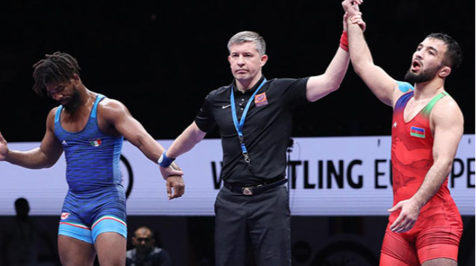 Rüşvət iddiası ilə gündəm olan görüşün - VİDEOsu