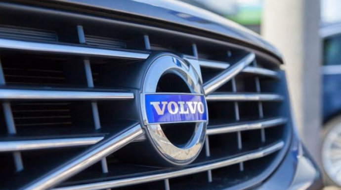 Volvo kiber hücuma məruz qalıb, məlumatları oğurlanıb 