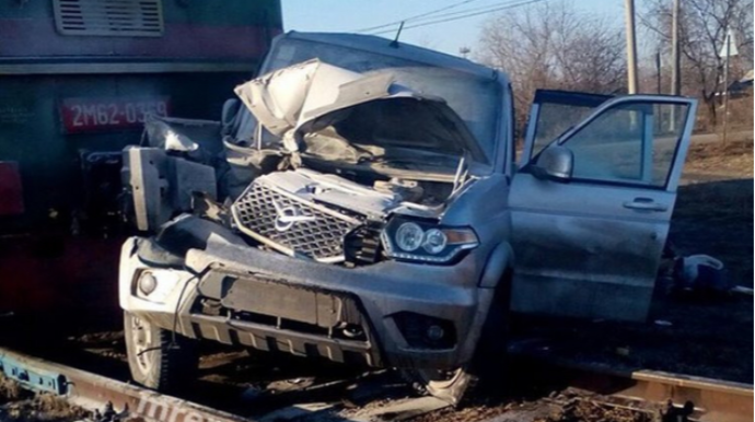 Ötən gün baş verən yol qəzalarında - 6 ölü, 4 yaralı  