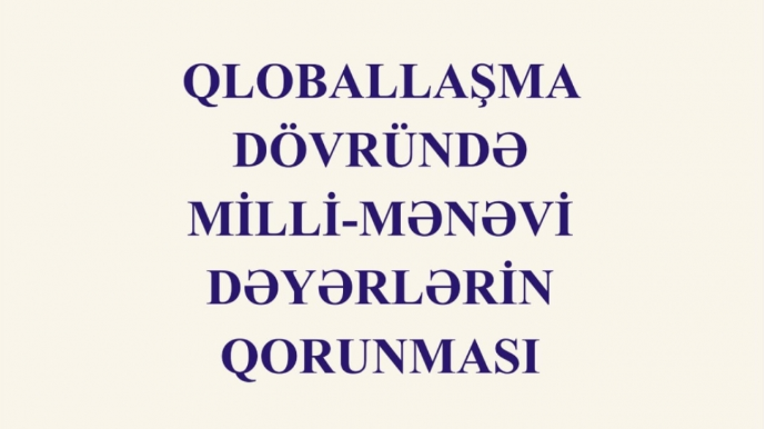 DİNİB yeni layihəyə start verdi