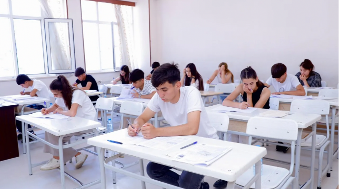 DİM təkrar imtahan keçirdi