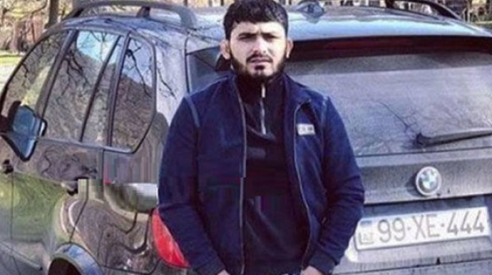 Prokurorluq "Emin 444"ün qətli ilə bağlı qərardan protest verdi