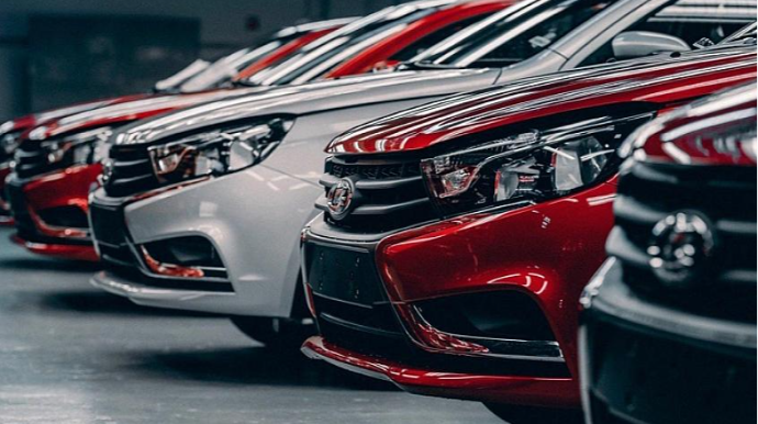 Azərbaycan Çindən hibrid avtomobillərin idxalını kəskin artırdı